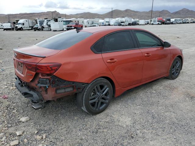 3KPF34AD8ME270200 KIA Forte Gt Line