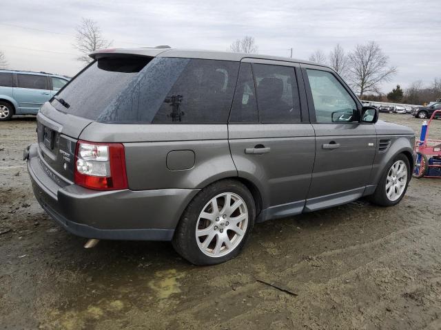 SALSF25429A215006 Land Rover Range Rover Sport Hse