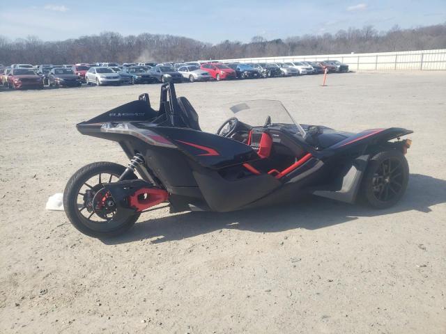 2020 POLARIS SLINGSHOT - 57XAARGB5L8139051