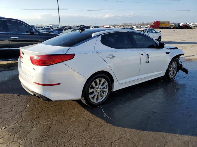 2015 KIA OPTIMA EX 5XXGN4A75FG383346