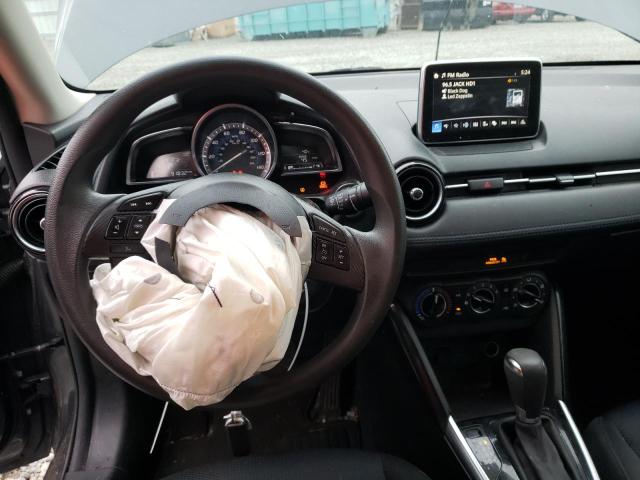 2016 TOYOTA SCION IA 3MYDLBZV3GY109699