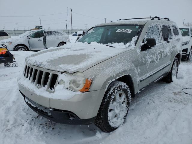 2009 Jeep Grand Cherokee Laredo