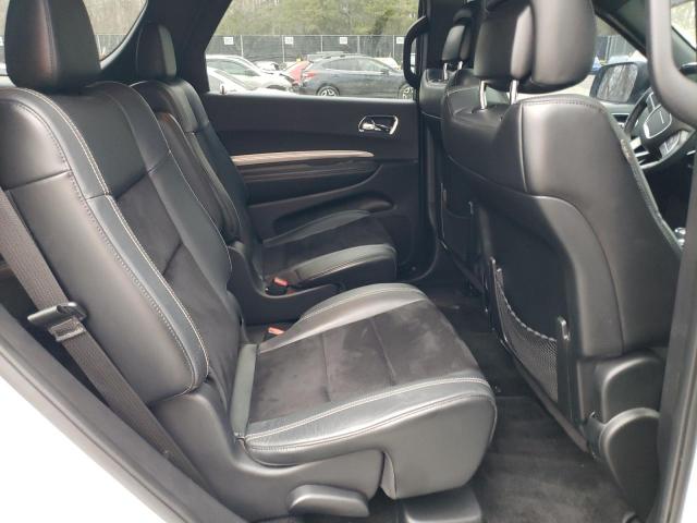 2015 DODGE DURANGO SX - 1C4RDHAG2FC809710