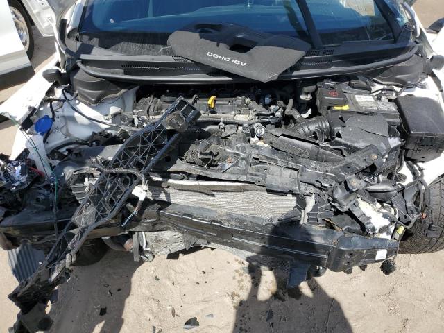 3KPFK4A77HE066930 KIA FORTE LX