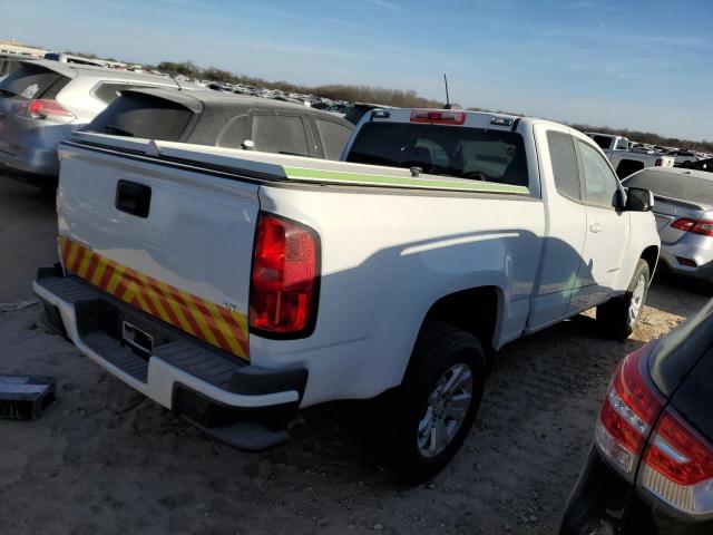 2022 CHEVROLET COLORADO L - 1GCHSCEA0N1250002