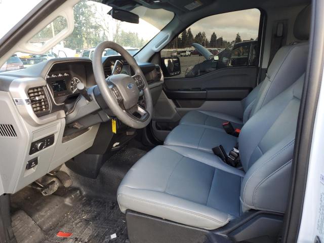 2022 FORD F150 1FTMF1CB2NKD05482