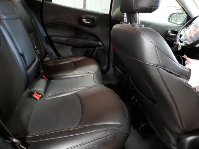 3C4NJDBB9KT846710 Jeep Compass Latitude