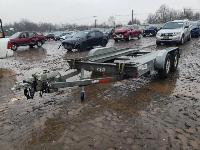 2015 OTHER TRAILER VIN: 15DP19204FA987384