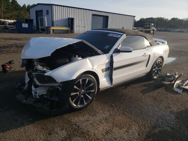 2011 Ford Mustang GT