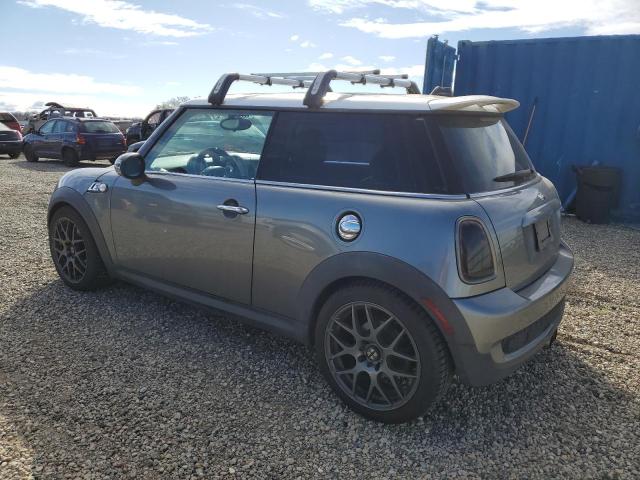 WMWMF7C53ATZ73127 Mini Cooper