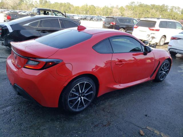 2022 TOYOTA GR 86 JF1ZNBC10N8756080