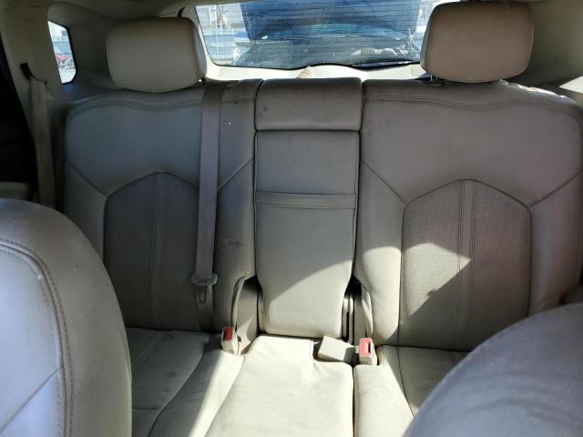 3GYFNCE31FS556135 Cadillac Srx Performance Collection