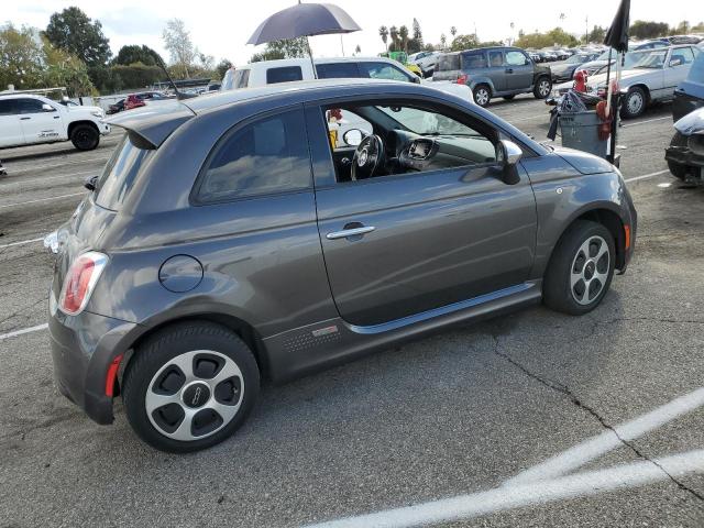 2017 FIAT 500 ELECTR - 3C3CFFGE3HT620943