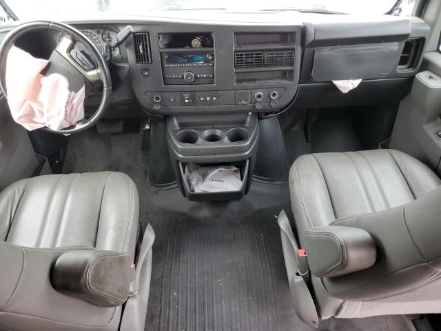 1GTW7AFG1K1148848 GMC Savana G2500