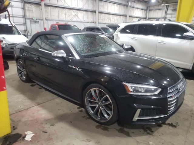 2018 AUDI S5 PREMIUM - WAUY4GF52JN013501