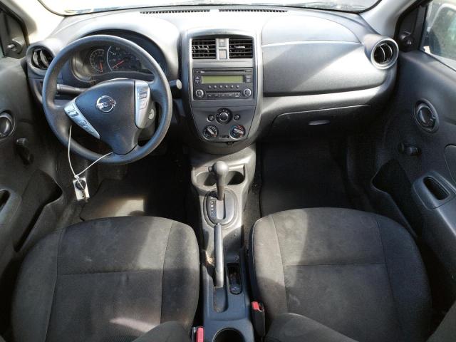 2015 NISSAN VERSA S 3N1CN7AP8FL914837