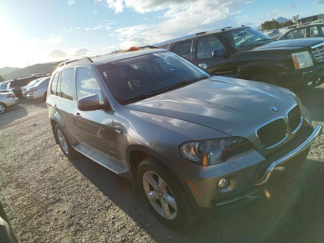 5UXFE43568L008218 BMW X5 3.0I