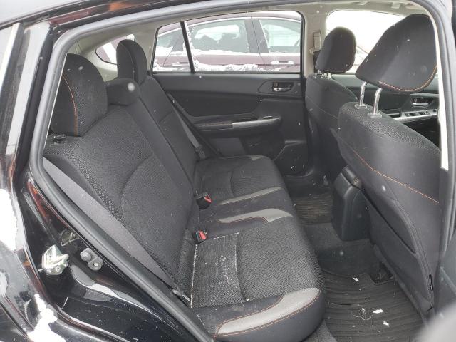 JF2GPABC1G8342447 Subaru Crosstrek Premium