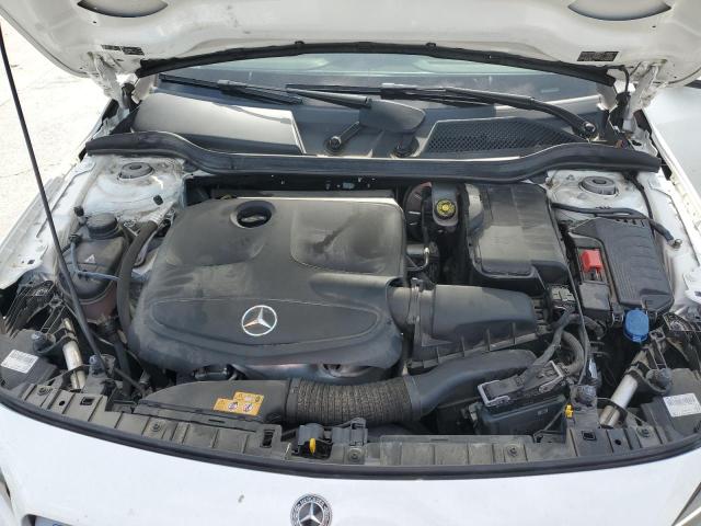 2018 MERCEDES-BENZ GLA 250 - WDCTG4EB8JJ510760