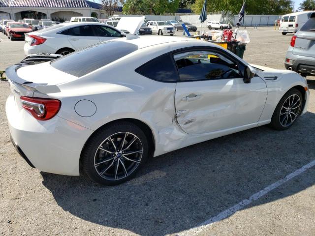 JF1ZCAC16L8703123 Subaru Brz Limited