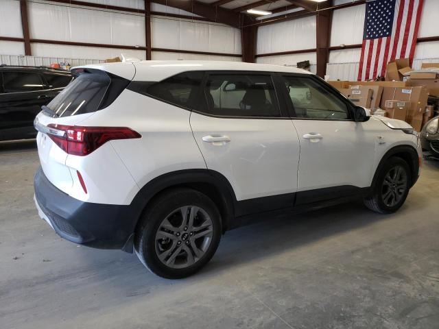 2021 KIA SELTOS LX - KNDEPCAA6M7139900