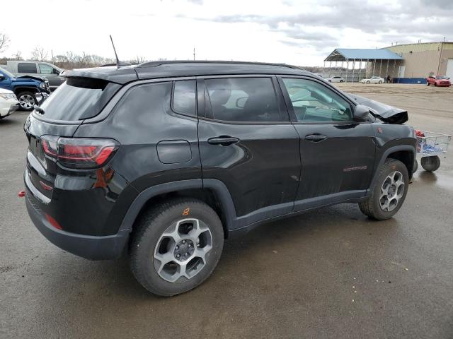 2022 JEEP COMPASS TR 3C4NJDDB7NT190329
