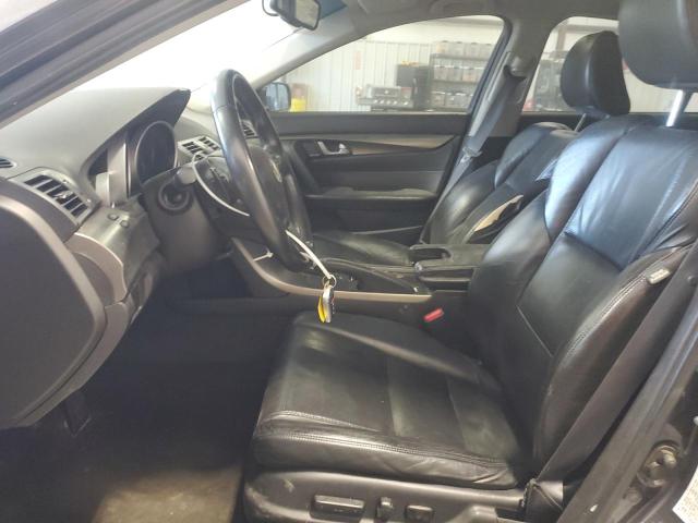 19UUA8F59CA002149 Acura TL