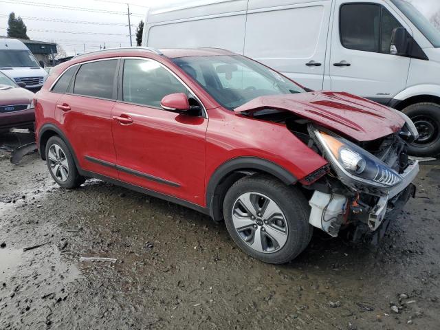 KNDCC3LC3H5099083 KIA NIRO EX