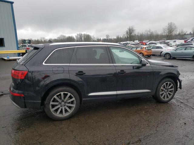 VIN WA1LAAF76JD007124 2018 Audi Q7, Premium Plus no.3