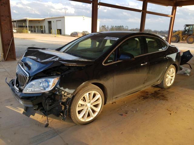 2012 Buick Verano 