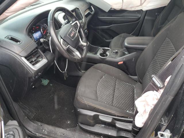 3GKALMEV0KL152703 GMC Terrain Sle