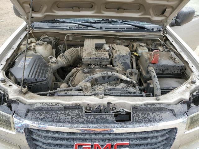 1GTDS136548223482 GMC Canyon