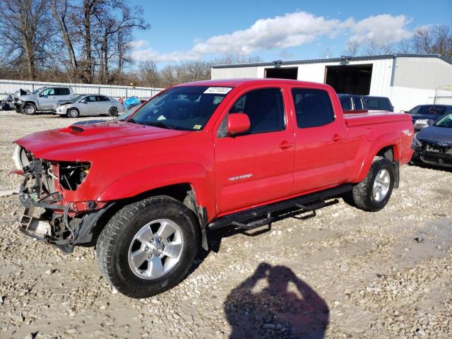 2005 Toyota Tacoma 