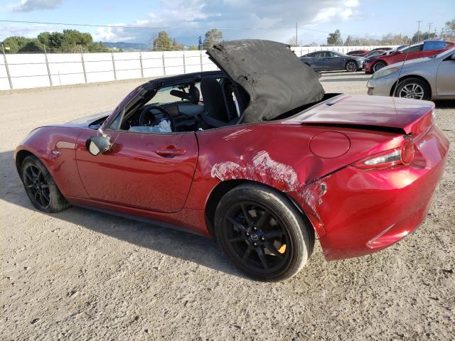 2020 MAZDA MX-5 MIATA - JM1NDAB75L0415510