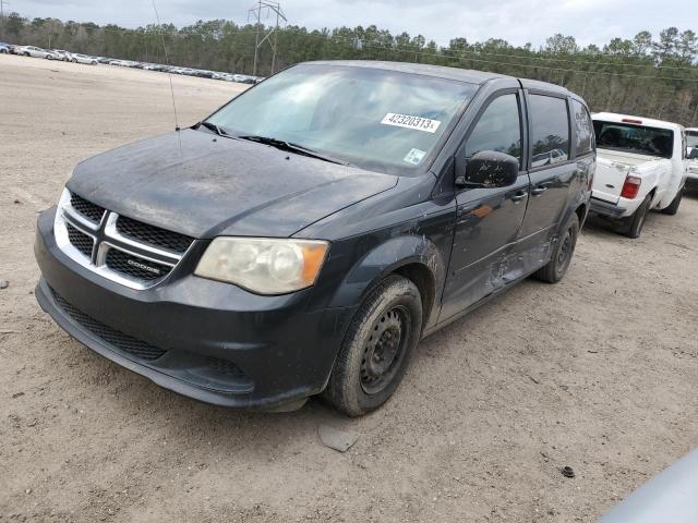 2011 Dodge Grand Caravan Express