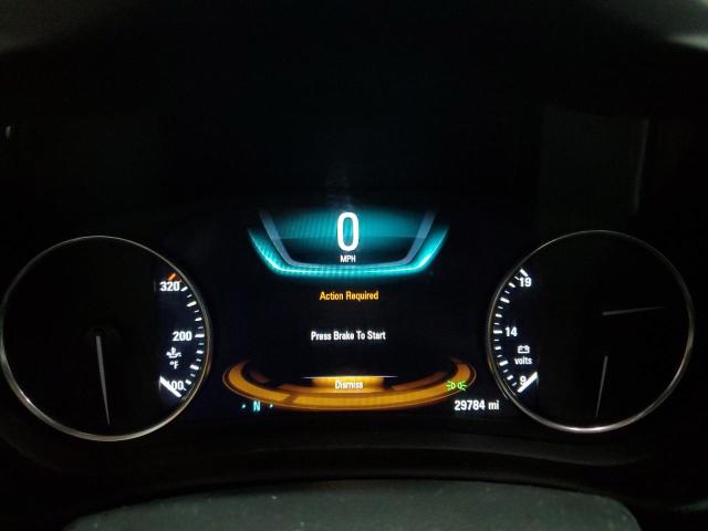 2020 BUICK ENVISION P - LRBFX4SXXLD033316