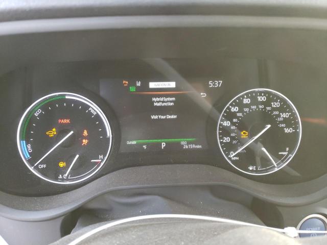 2021 TOYOTA SIENNA LIM 5TDZRKEC4MS045635