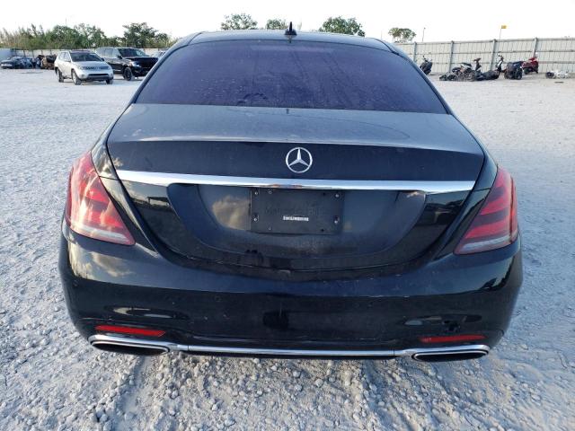 2018 MERCEDES-BENZ S 450 - WDDUG6GB6JA353691