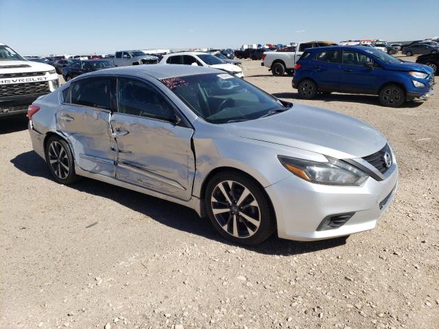 2016 NISSAN ALTIMA 2.5 - 1N4AL3AP1GN381028