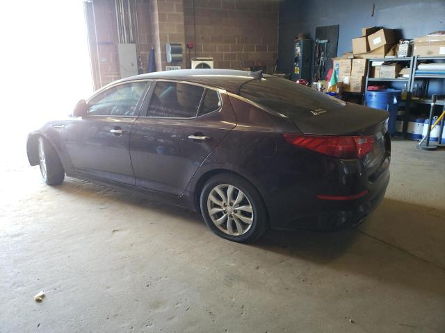 5XXGM4A79FG356377 KIA Optima Lx