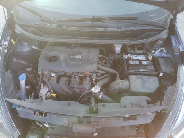 KNADM4A31G6651325 KIA RIO LX