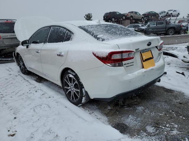 4S3GKAT65H3627561 Subaru Impreza Limited