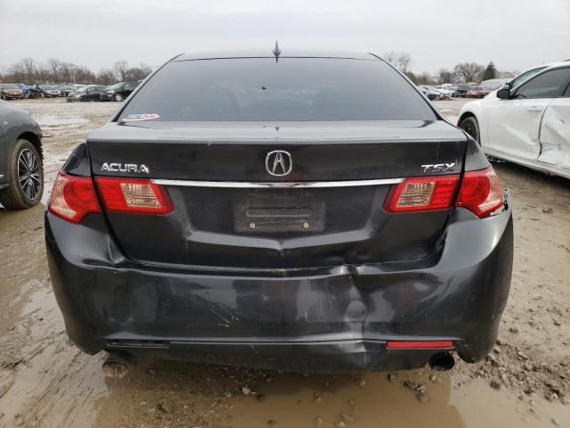 JH4CU2F6XBC005165 Acura TSX
