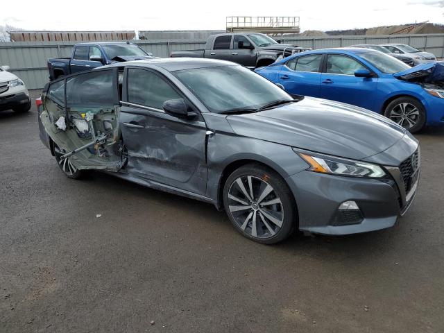 2019 NISSAN ALTIMA SR 1N4BL4CV5KN305939
