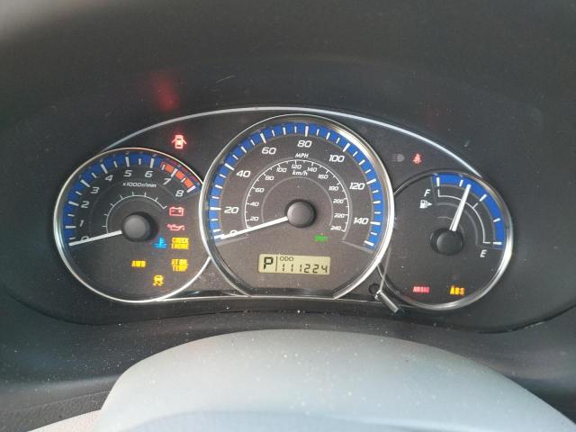 JF2SHAEC9DH404112 Subaru Forester Limited