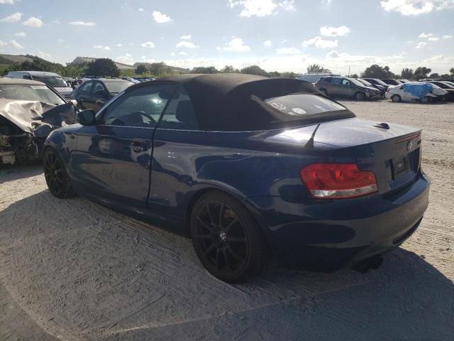 WBAUN7C54CVM25986 BMW 135 I