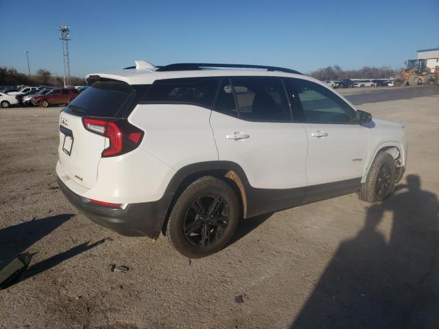2022 GMC TERRAIN AT 3GKALYEV5NL220814