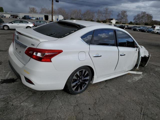 3N1AB7AP3GY266280 Nissan SENTRA S