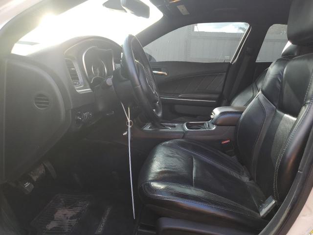 2C3CDXCT2GH127469 Dodge CHARGER R/T