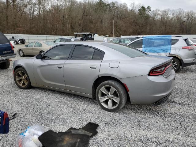 2C3CDXHGXGH154186 Dodge Charger Sxt